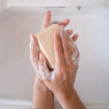 Load image into Gallery viewer, Moisturizing Shea Butter Soap, multiple styles
