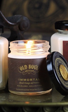Load image into Gallery viewer, Old Soul Candle, multiple scents

