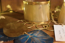 Load image into Gallery viewer, Amber Horn Bangle, 6 styles
