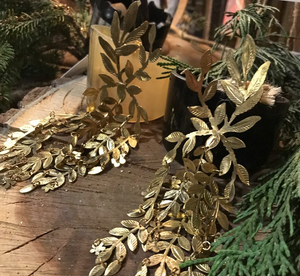 Willow Earrings