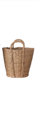 Load image into Gallery viewer, Handwoven Bankuan Basket, multiple styles

