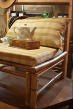 Load image into Gallery viewer, Bamboo Detachable Indoor/Outdoor Sofa
