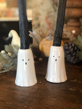 Load image into Gallery viewer, Phantasm Candleholder
