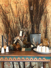 Load image into Gallery viewer, Phantasm Candleholder
