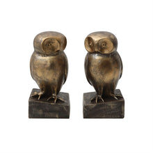 Load image into Gallery viewer, Minerva Statue/Bookend, multiple styles
