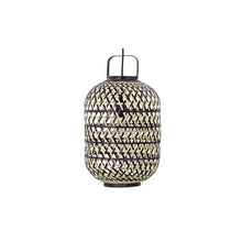 Load image into Gallery viewer, Handwoven Bamboo Lantern

