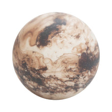 Load image into Gallery viewer, Marbleized LED Globe
