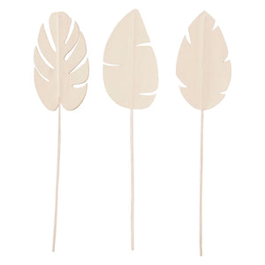 Paper Leaf, multiple styles