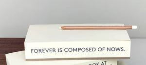 Literary Quote Note