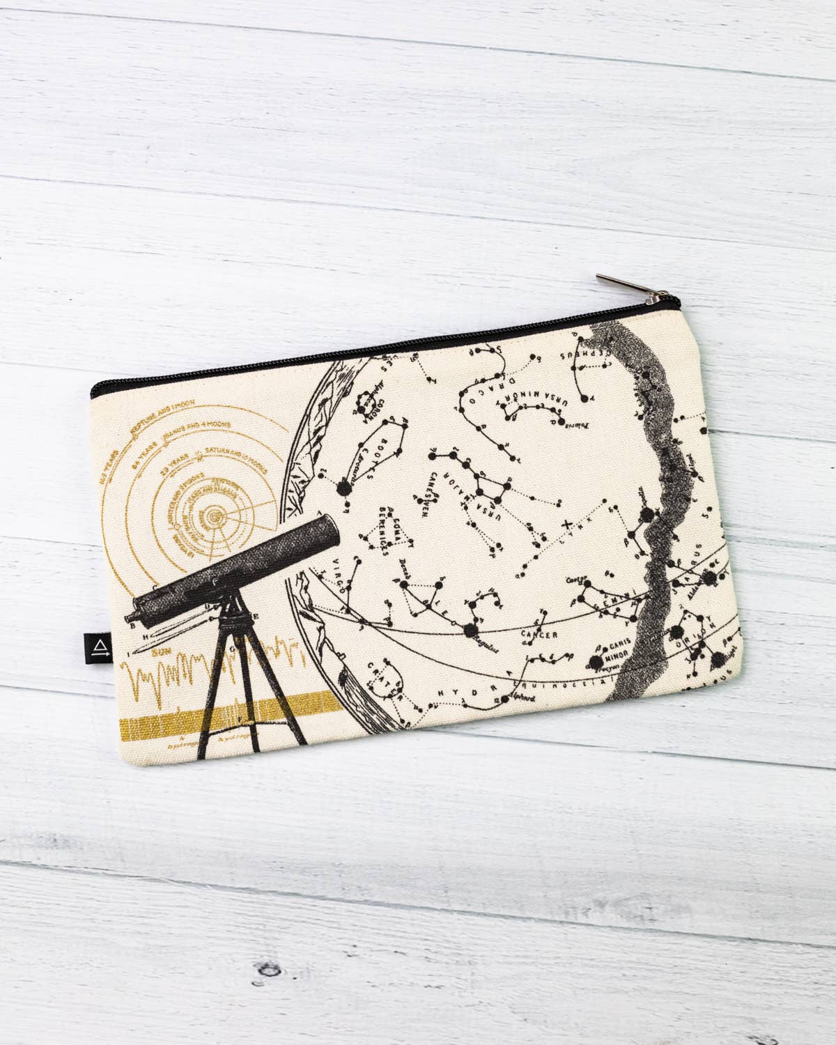 Astronomy Pouch