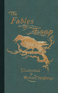 The Fables of Æsop