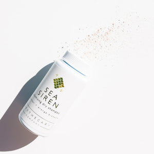 Sea Siren Volumizing Dry Shampoo