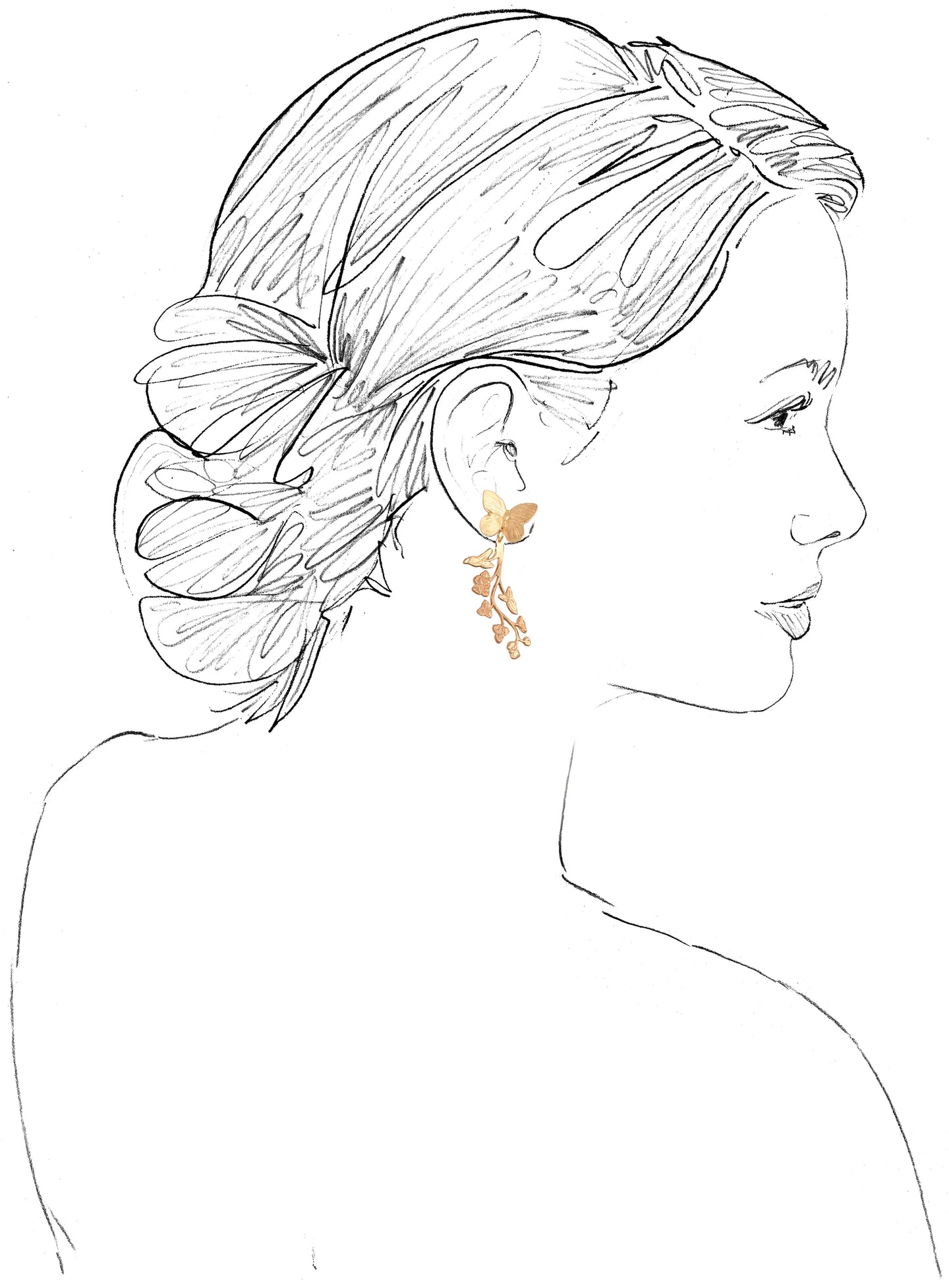 Primavera Earrings