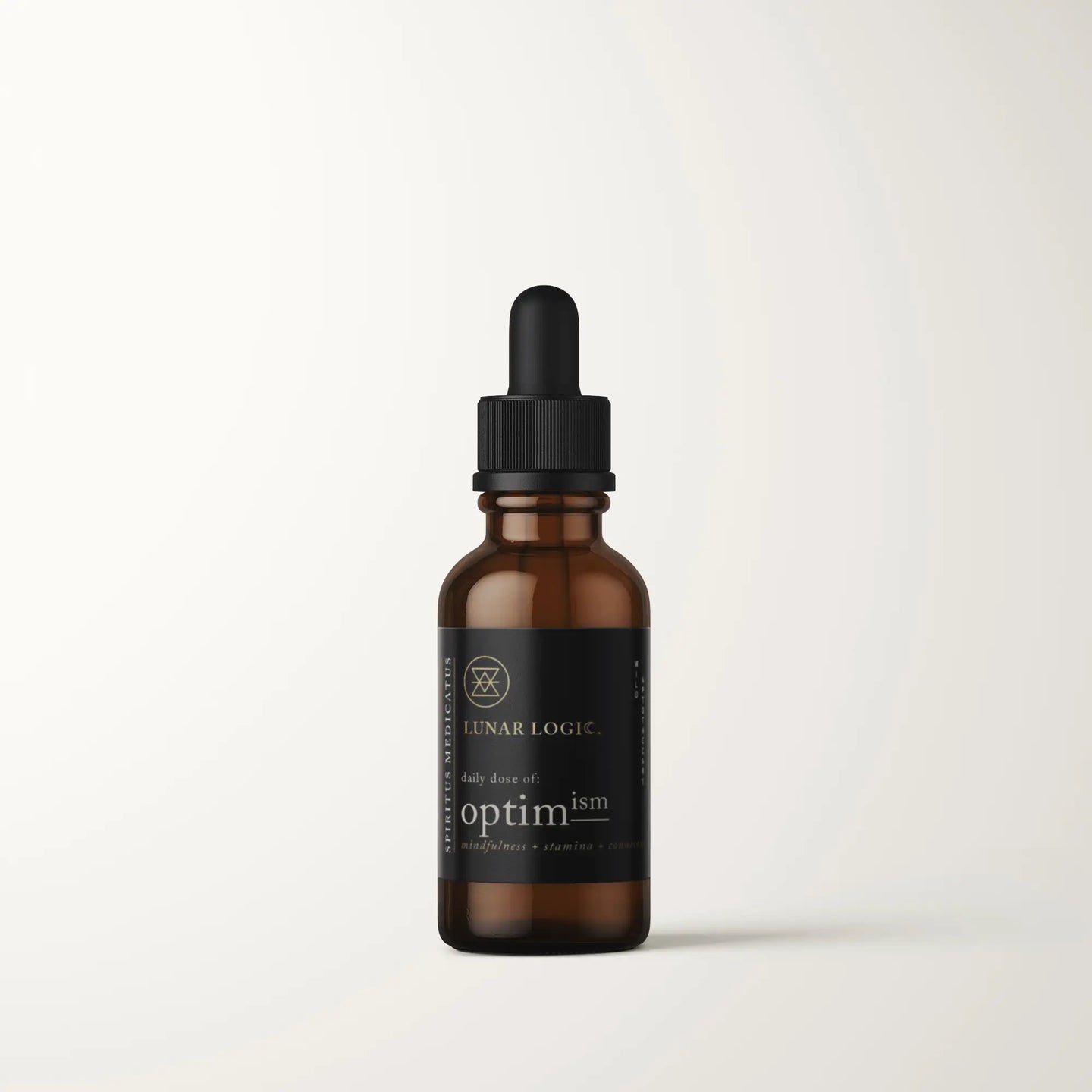 Daily Dose Drops/Herbal Mushroom Tincture, multiple styles
