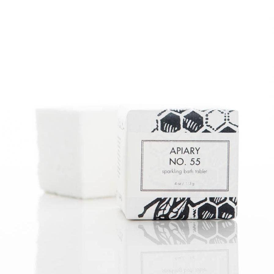 Sparkling Bath Tablet, multiple styles