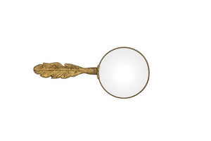 Feather Magnifier