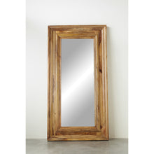 Load image into Gallery viewer, Floor-Length Mirror, Vertical &amp; Horizontal Hang
