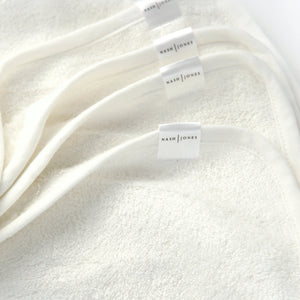 Bamboo Wash Cloth, multiple styles