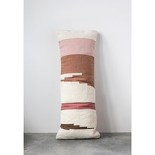 Load image into Gallery viewer, Massive Kilim Lumbar Pillow
