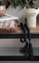 Load image into Gallery viewer, Acacia Garland w/ Tassels
