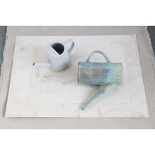 Load image into Gallery viewer, Fluted Watering Can/Pitcher/Vase
