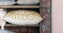 Load image into Gallery viewer, Daisy Euro Pillow, multiple styles
