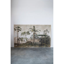Load image into Gallery viewer, Palm Decorator Wall Hanging
