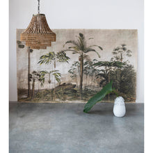 Load image into Gallery viewer, Palm Decorator Wall Hanging
