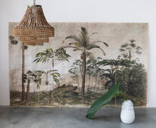 Load image into Gallery viewer, Palm Decorator Wall Hanging
