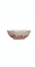 Load image into Gallery viewer, Handpainted Flower Bowl, multiple styles

