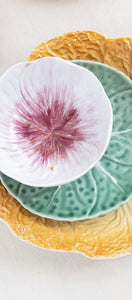 Handpainted Flower Bowl, multiple styles