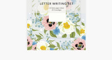 Load image into Gallery viewer, Letter Writing Set, multiple styles
