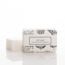 Load image into Gallery viewer, Moisturizing Shea Butter Soap, multiple styles
