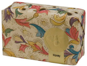 Honey Blossom Soap, multiple styles