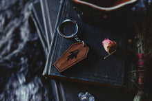 Load image into Gallery viewer, Spirited Keychain
