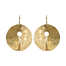 Load image into Gallery viewer, Teahupo Earrings
