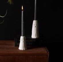 Load image into Gallery viewer, Phantasm Candleholder
