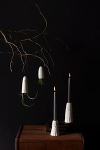 Phantasm Candleholder