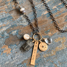 Load image into Gallery viewer, Olivia Grace Necklace
