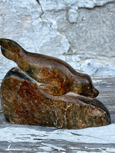 Load image into Gallery viewer, Carved-stone Animal, multiple styles
