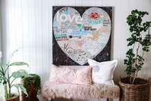 Load image into Gallery viewer, CHOOSE LOVE Sugarboo Wall Art - FREE SHIPPING
