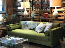 Load image into Gallery viewer, Modern Lines - Velvet Seating, multiple styles
