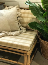 Load image into Gallery viewer, Bamboo Detachable Indoor/Outdoor Sofa
