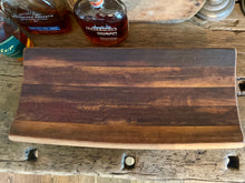 Load image into Gallery viewer, Wine Barrel Bello Tray
