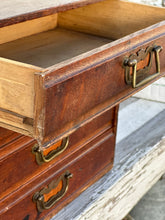 Load image into Gallery viewer, Antique Apothecary Chest
