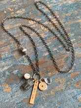 Load image into Gallery viewer, Olivia Grace Necklace
