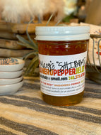 Pepper Jelly