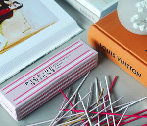 Swedish Pick Up Sticks