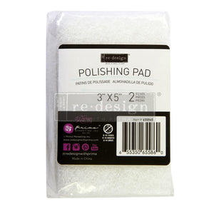 Redesign with Prima Polishing Pads, Set of 2